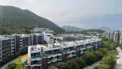 西贡清水湾傲泷四房2400万