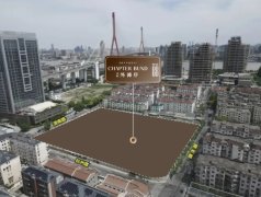 东外滩滨江项目「保利·外