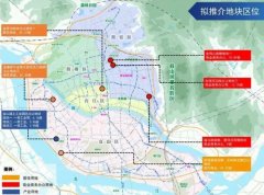 福州土地拍卖新动向：第