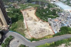 惠东两宗住宅地块挂牌出