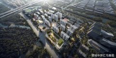 浦东中外环「港城中环汇