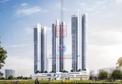 宝安住建局两个人才房项