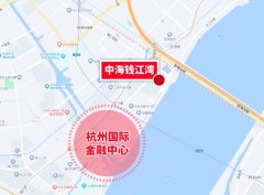 江河汇还藏了一批现房！