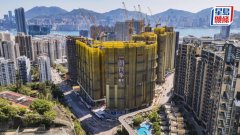 朗贤峯4房户4132.9万沽 每呎