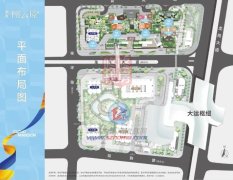 深铁阅云境：龙岗区最具