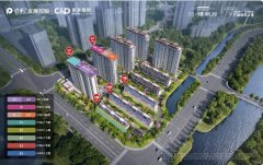 「保利建发·璟玥府」均价