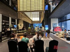 中秋假期新房市场仍在持