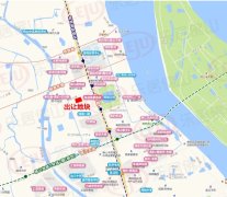 高明西江新城再迎新机遇