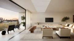 Muse Potts Point新公寓开工建