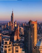 南京新房结束了连续15个月