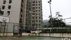 将军澳欣明苑靓装2房390万