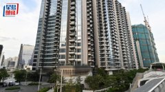 新盘货尾沽11伙 MIAMI QUAY三