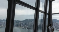 美联：第三季录356个银主