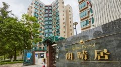 元朗大型私楼三房610万沽