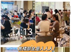 房地产：保利燕语堂悦的