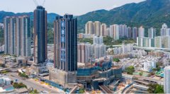 本季推大围住宅地360伙 每
