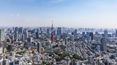 日本三大都市圈二手公寓