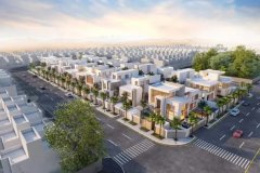 Retal授予在吉达建造442个住