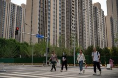 我国房屋销售在假期期间