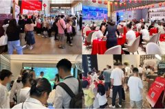 国庆期间广州楼市的火爆