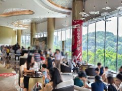 国庆档期：广州楼市迎来