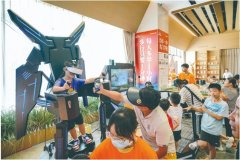 黄金周惠州楼市成交超2