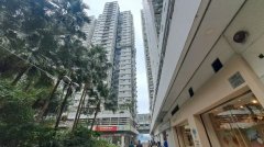 北角城市花园三房808万平