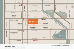 金基龙江G16项目：塑造高