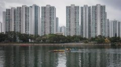 第三季整体租金升3.04% 料
