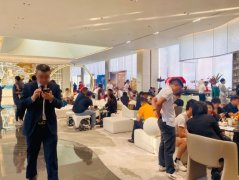 深圳楼市新政引发热潮：