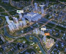 广州豪宅市场火热：新鸿