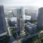 佛山新城尚东柏悦汇引领