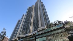 市区铁路盘汇玺惨蚀 高层