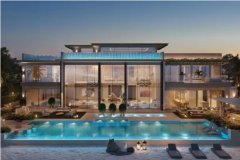AHS Properties实现了另一个里