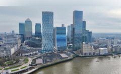 英国房地产大甩卖将考验