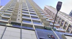 北角庄士维港轩两房618万