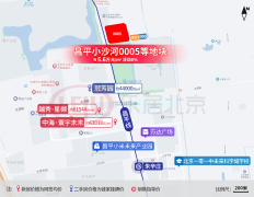 北京单周供地三宗 昌/丰