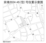 华润置地9.47亿元竞得福州