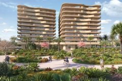 Ora Developers Egypt将在沙特阿