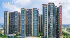 星河传奇：全屋家电与软