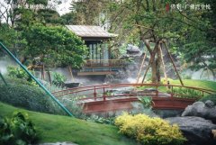 佛山楼市回暖：保利广佛