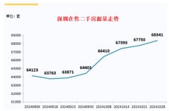二手房市场动态分析：增