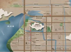 吴江绿城·桃源里第二批房