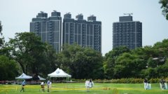 粉岭半新盘一房380万沽 