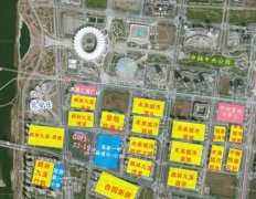 西安土拍市场逐步复苏：