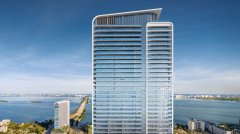 Arquitectonica和Yabu Pushelber