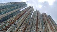 长沙湾升悦居两房666.8万沽