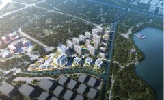 浦东中环只需8.18万/㎡ 仅
