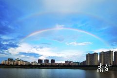 惠州“银十”市场热起来