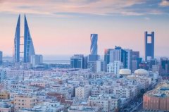 巴林计划在Madinat Khalifa建